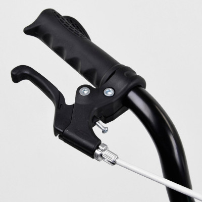 Велосипед 14" дюймів 2-х колісний "CORSO" MG-04064, магн рама, литі диски, диск гальма