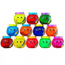 Pumkin ТМ Lovin Іграшка-антистрес лизун 80 мл 80162