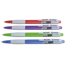 ручка кульк., авт., син., NEVADA, 332, NORMA
