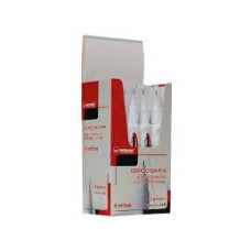 Коректор-ручка ергоном, клапан.пиш.вузол, 4мл, 4958, NORMA