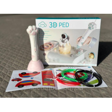 РУЧКА 3D  T66-35A