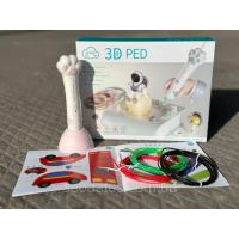 РУЧКА 3D  T66-35A