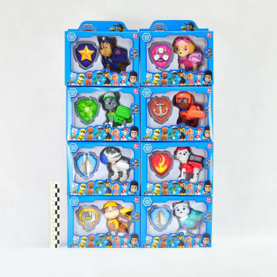 ЩЕНЯЧИЙ ПАТРУЛЬ 6058 (7758)