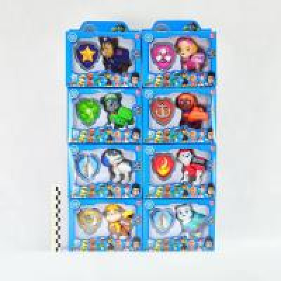 ЩЕНЯЧИЙ ПАТРУЛЬ 6058 (7758)