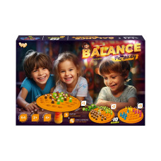 Розвиваюча настільна гра "Balance Monkey" велика (5)BalM-02