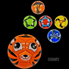 Мяч Футбольний №2 BT-6051