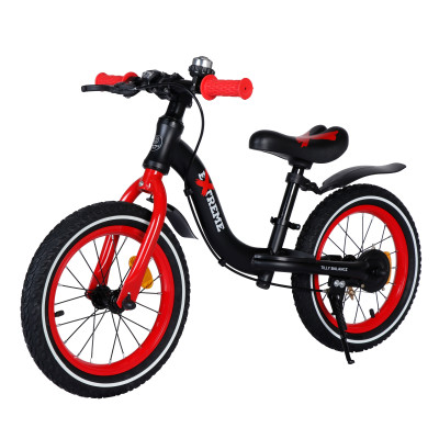 Велобіг BALANCE TILLY 14" Extreme T-212524 Red /1/