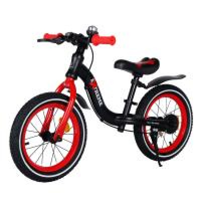 Велобіг BALANCE TILLY 14" Extreme T-212524 Red /1/