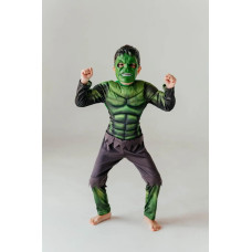 Костюм карнавальний "Халк" SB7077