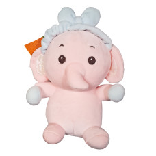 М'яка іграшка Слоненя Люк 1 25476-7