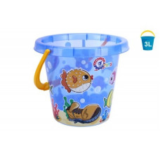 Відерко ТехноК, 8164