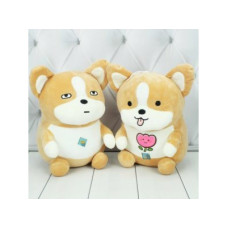 М'яка іграшка Коргі 2 Коржик музичний (30 см) 25431-6