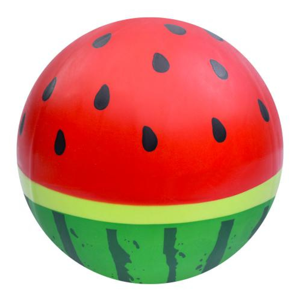 М'яч дитячий MS 3732 (120шт) 9 дюймів, кавун, 60г