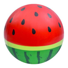 М'яч дитячий MS 3732 (120шт) 9 дюймів, кавун, 60г