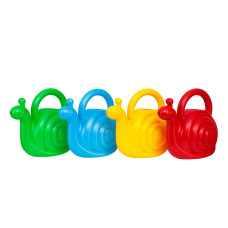 Лійка № 14«Равлик » арт. 0214  Бамсік