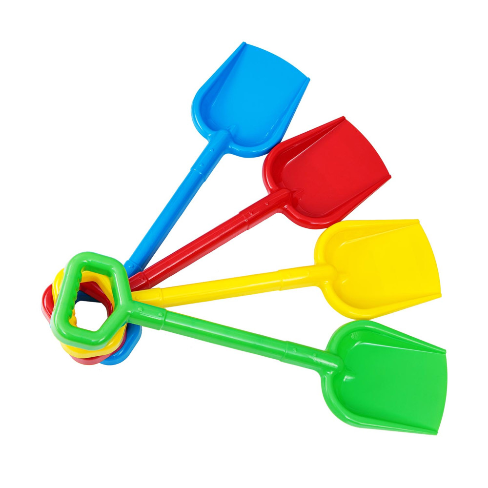 Лопатка Велика (уп 5 шт) 0152