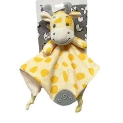 Притулянка Жирафка 9228