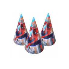 Ковпак 16 см Людина павук Spider man 14949