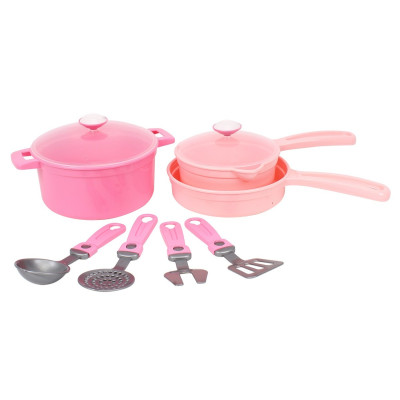 Набір посуду ТехноК", арт.0075