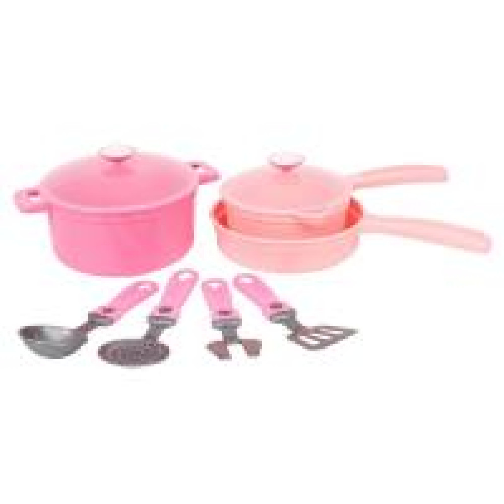 Набір посуду ТехноК", арт.0075