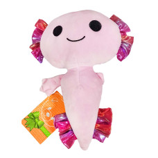 М'яка іграшка Аксолотль (25 см) 00306-9