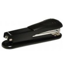 степлер метал., 30арк, 24/6-26/6, 85мм, чорн., гарантiя 10 рокiв, 4024, SOZ