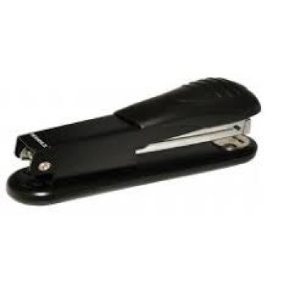 степлер метал., 30арк, 24/6-26/6, 85мм, чорн., гарантiя 10 рокiв, 4024, SOZ