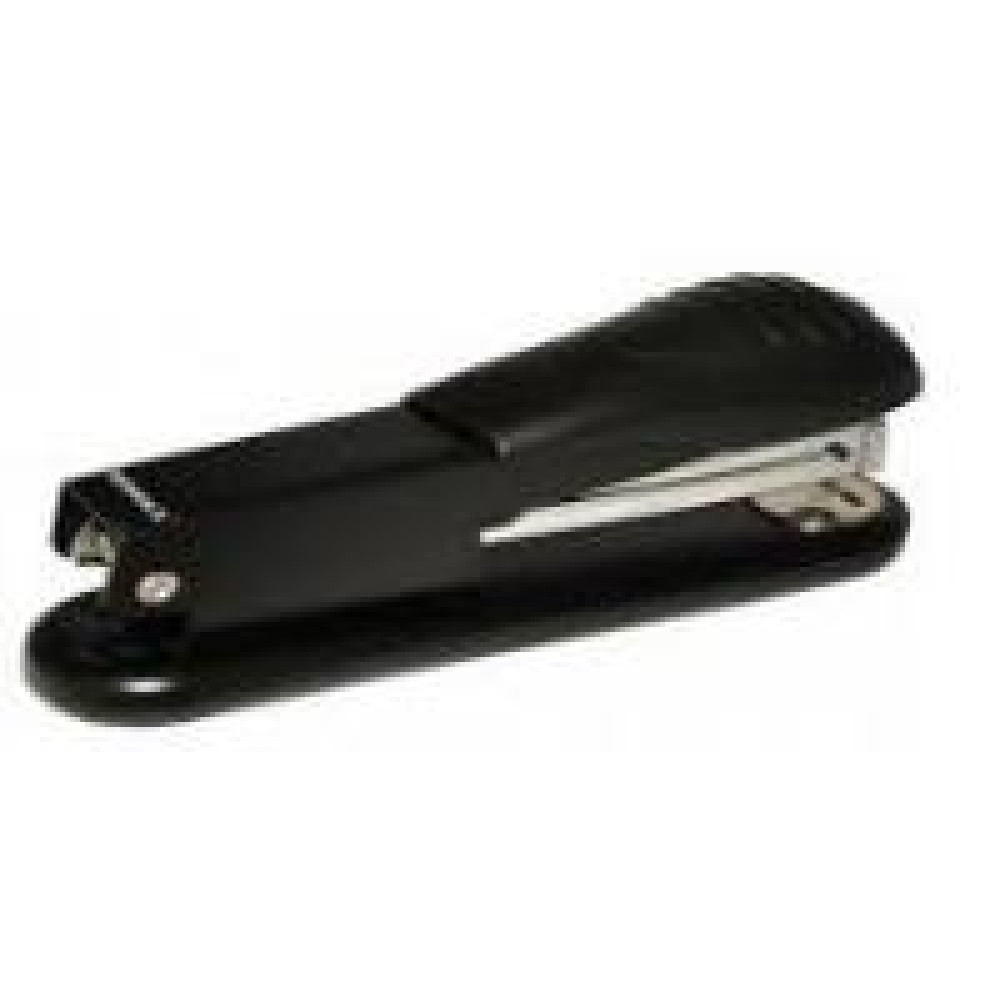 степлер метал., 30арк, 24/6-26/6, 85мм, чорн., гарантiя 10 рокiв, 4024, SOZ