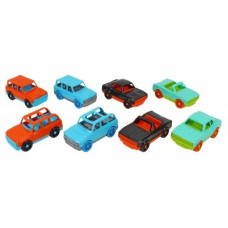 Автомобіль ТехноК, 9871