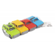 Набір автомобілів ТехноК ", арт.9895