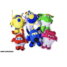 М'ЯКА ІГРАШКА СУПЕР КРИЛА