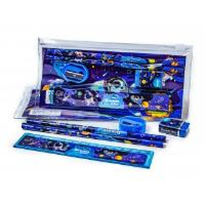 КАНЦЕЛЯРСЬКИЙ НАБІР ПЕНАЛ WJ1908