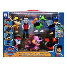 ЩЕНЯЧИЙ ПАТРУЛЬ 805B-1