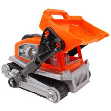 Бульдозер ТехноК, 9680