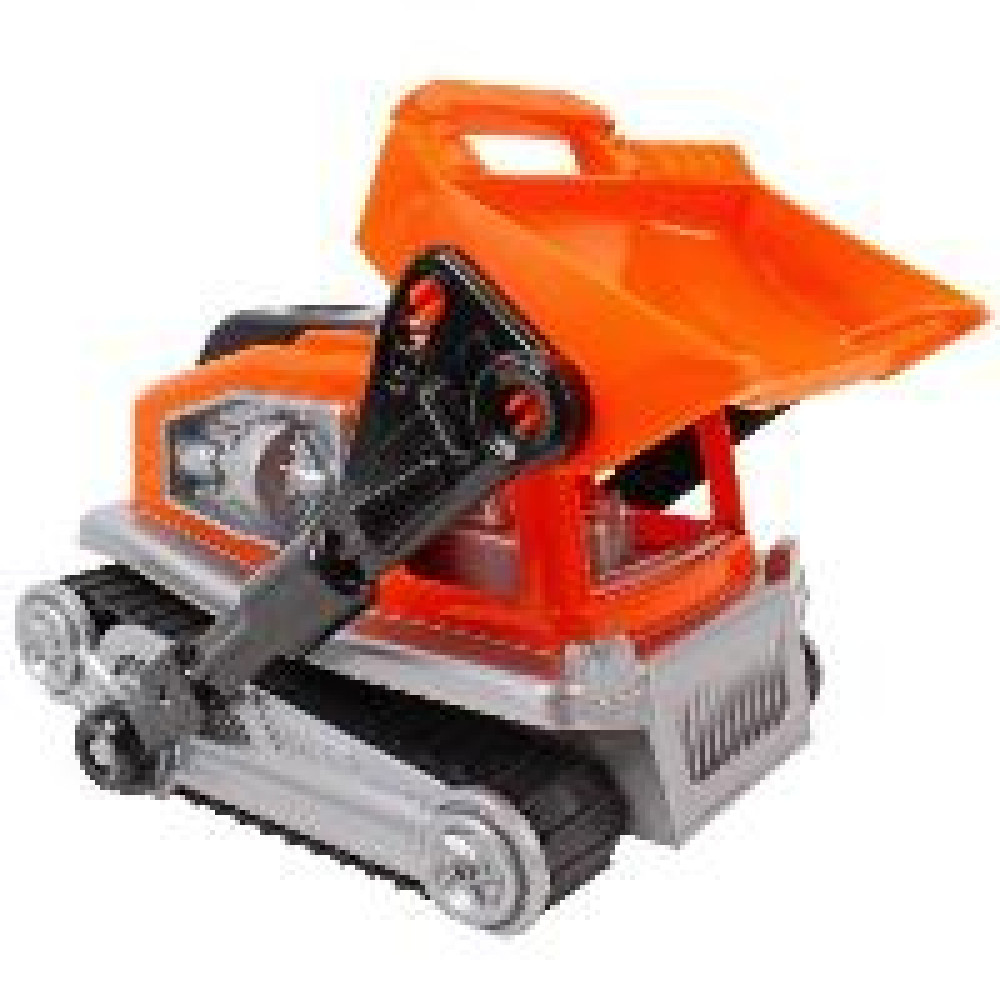 Бульдозер ТехноК, 9680