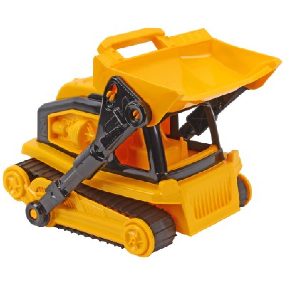 Бульдозер ТехноК, 9697