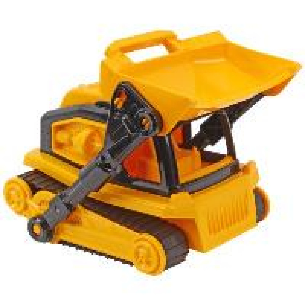 Бульдозер ТехноК, 9697