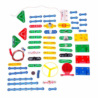 Конструктор - ZNATOK (320 схем)