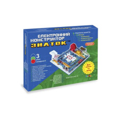 Конструктор - ZNATOK "Школа" (999 + схем)