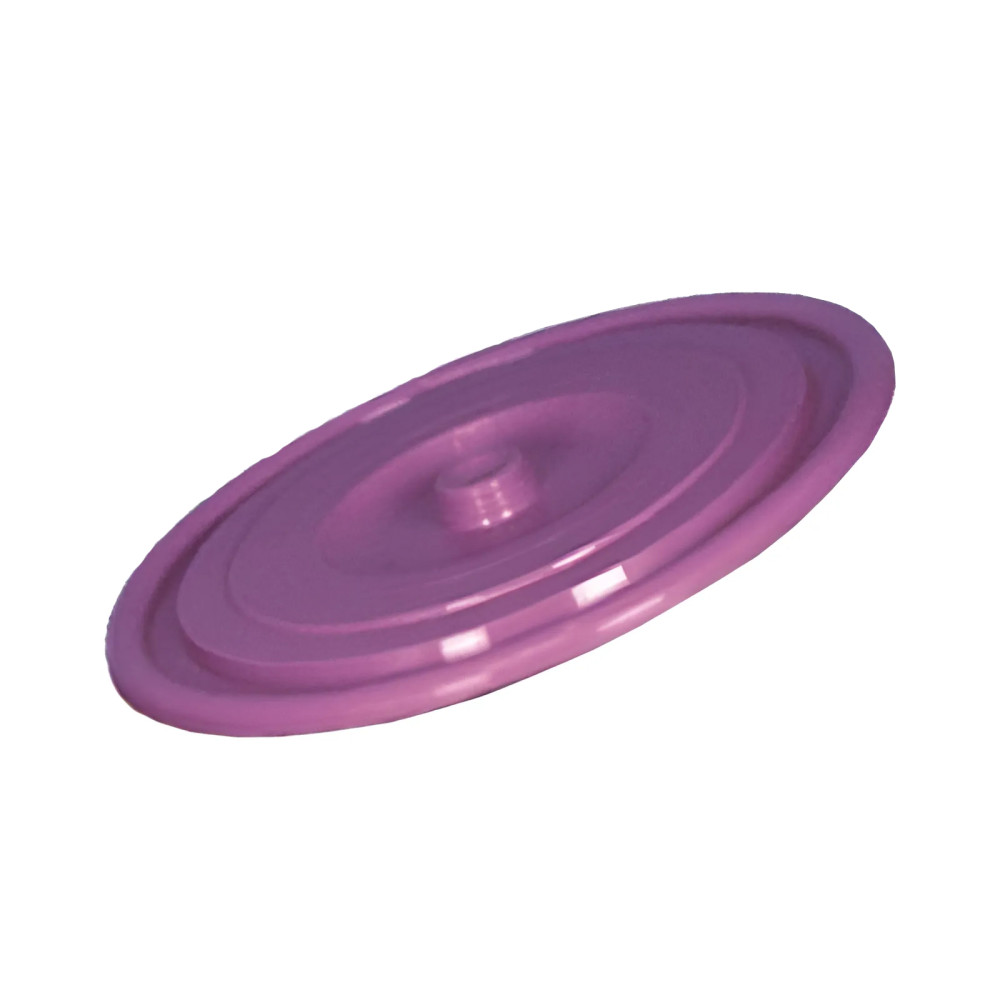 Кришка для відра 15л 1-й сорт GR-02005