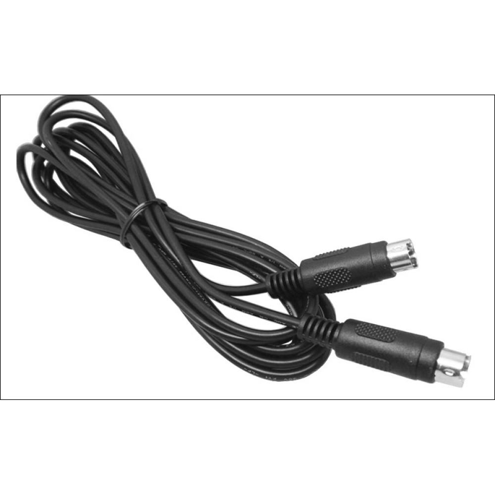 Кабель DINmini - DINmini (4p) 1.8 м VK30204