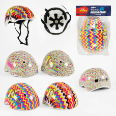 Шолом C 64596, в пакеті