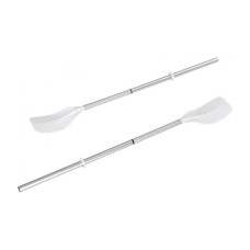 Весла металеві 114 см JL29R105-3