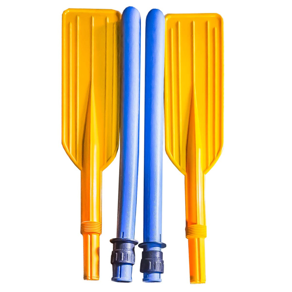 Весла пластмасові 114 см JL29R104