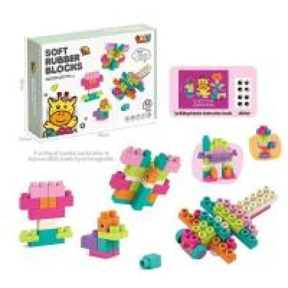 Конструктор JDLT 6041, у коробці