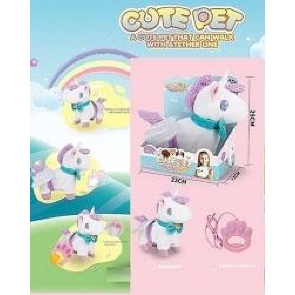 Конячка на радіокеруванні 933-33 E, в коробці