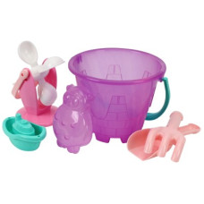 Набір для гри з піском і водою ТехноК", арт. 9987