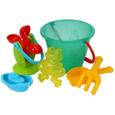 Набір для гри з піском і водою ТехноК", арт. 0112