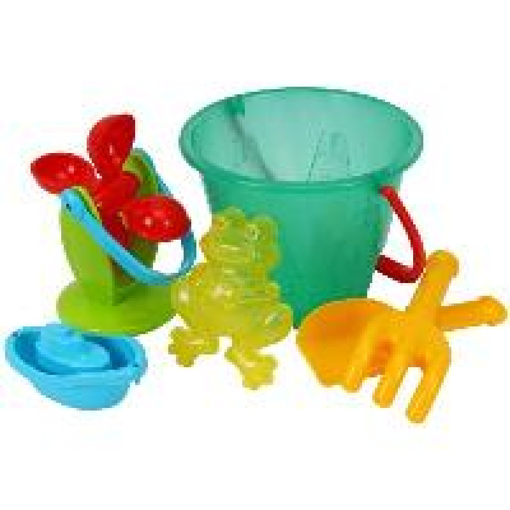 Набір для гри з піском і водою ТехноК", арт. 0112