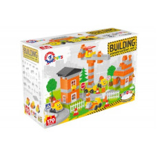 Конструктор ТехноК", арт.9994